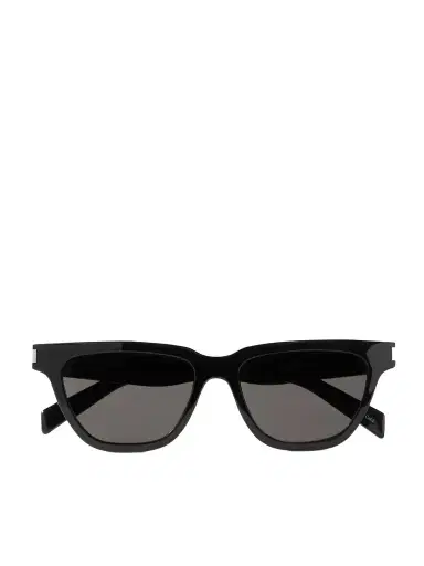 Saint Laurent Eyewear Sulpice D-frame Acetate Sunglasses | Thumbnail 1 Saint Laurent Eyewear Sulpice D-frame Acetate Sunglasses | Thumbnail 1