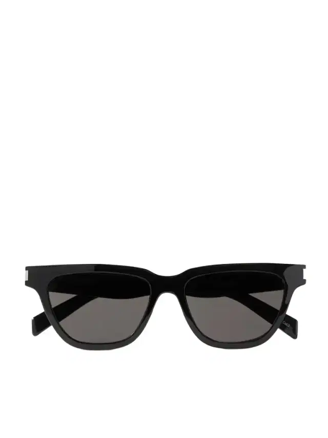 Sulpice D-frame Acetate Sunglasses