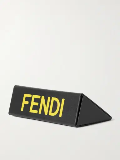 FENDI EYEWEAR Oversized Square-frame Acetate Sunglasses | Thumbnail 5 FENDI EYEWEAR Oversized Square-frame Acetate Sunglasses | Thumbnail 5