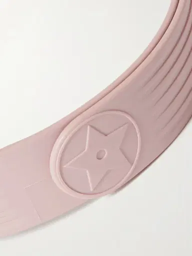 DIOR Eyewear Diorpacific V1u Perspex And Rubber Visor | Thumbnail 4 DIOR Eyewear Diorpacific V1u Perspex And Rubber Visor | Thumbnail 4