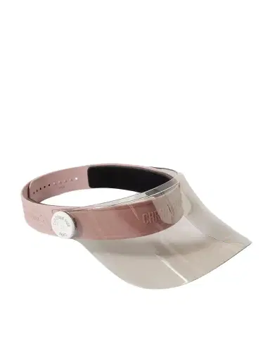 DIOR Eyewear Diorpacific V1u Perspex And Rubber Visor | Thumbnail 1 DIOR Eyewear Diorpacific V1u Perspex And Rubber Visor | Thumbnail 1