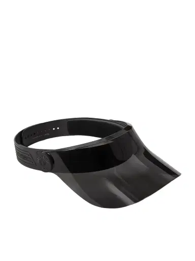 DIOR Eyewear Diorpacific V1u Perspex And Rubber Visor | Thumbnail 1 DIOR Eyewear Diorpacific V1u Perspex And Rubber Visor | Thumbnail 1