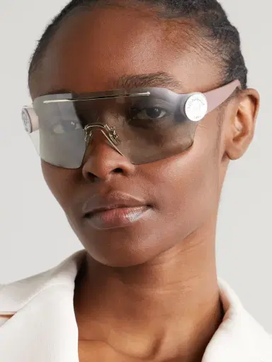 DIOR Eyewear Diorpacific M1u Acetate Sunglasses | Thumbnail 2 DIOR Eyewear Diorpacific M1u Acetate Sunglasses | Thumbnail 2