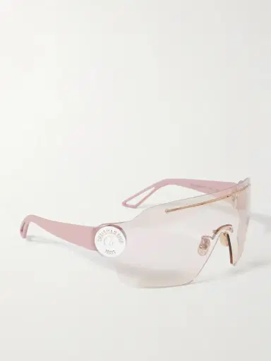 DIOR Eyewear Diorpacific M1u Acetate Sunglasses | Thumbnail 3 DIOR Eyewear Diorpacific M1u Acetate Sunglasses | Thumbnail 3
