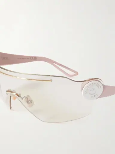 DIOR Eyewear Diorpacific M1u Acetate Sunglasses | Thumbnail 4 DIOR Eyewear Diorpacific M1u Acetate Sunglasses | Thumbnail 4