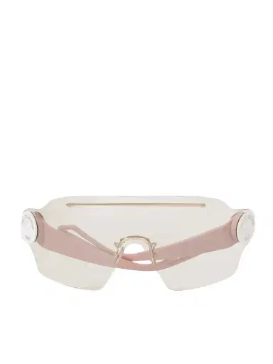 DIOR Eyewear Diorpacific M1u Acetate Sunglasses | Thumbnail 1 DIOR Eyewear Diorpacific M1u Acetate Sunglasses | Thumbnail 1