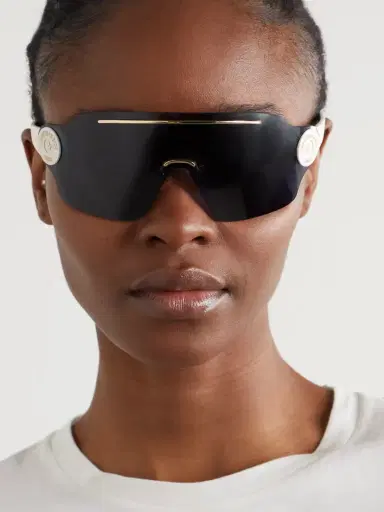 DIOR Eyewear Diorpacific M1u Acetate Sunglasses | Thumbnail 2 DIOR Eyewear Diorpacific M1u Acetate Sunglasses | Thumbnail 2