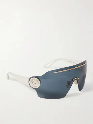 DIOR Eyewear Diorpacific M1u Acetate Sunglasses | Thumbnail 3 DIOR Eyewear Diorpacific M1u Acetate Sunglasses | Thumbnail 3
