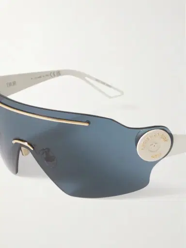 DIOR Eyewear Diorpacific M1u Acetate Sunglasses | Thumbnail 4 DIOR Eyewear Diorpacific M1u Acetate Sunglasses | Thumbnail 4