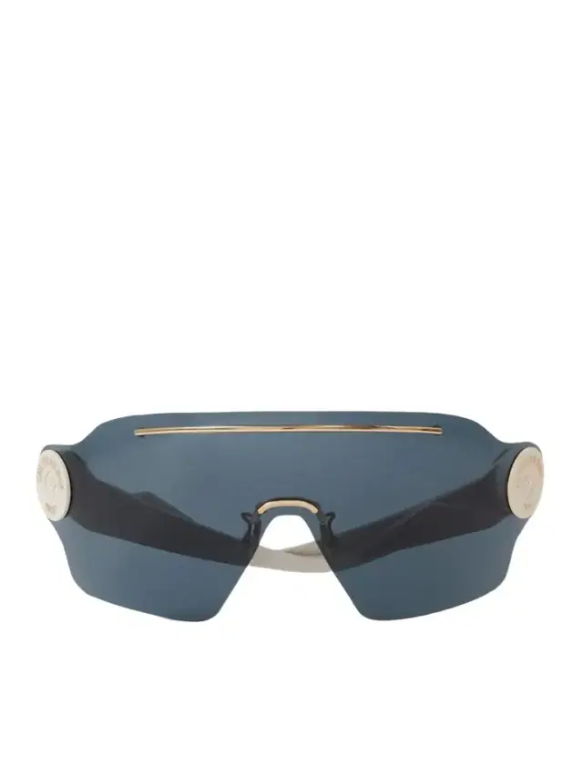 DIOR Eyewear Diorpacific M1u Acetate Sunglasses
