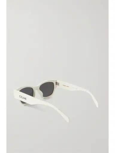 CELINE Eyewear Square-frame Acetate Sunglasses | Thumbnail 3