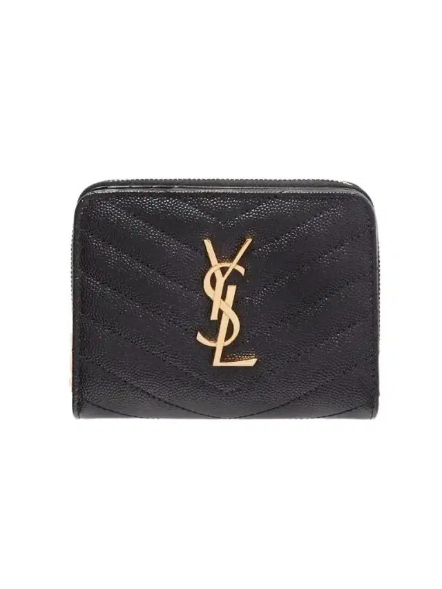 Monogramme Quilted Textured-leather Wallet