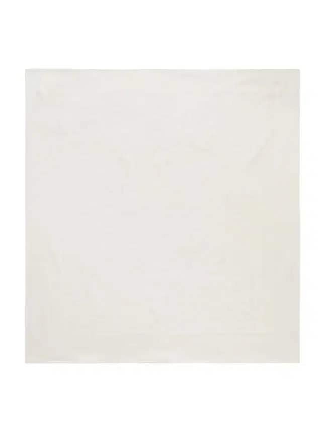 Silk-jacquard Scarf