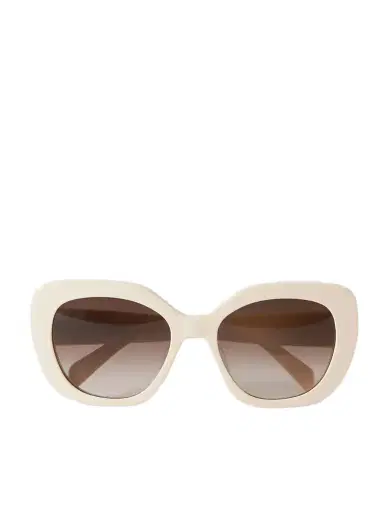 CELINE Eyewear Square-frame Acetate Sunglasses | Thumbnail 1 CELINE Eyewear Square-frame Acetate Sunglasses | Thumbnail 1