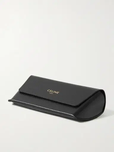CELINE Eyewear Square-frame Acetate Sunglasses | Thumbnail 5