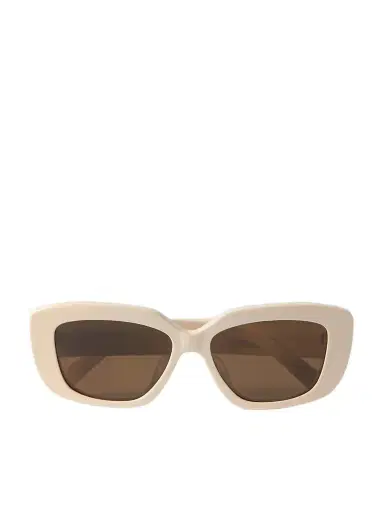 CELINE Eyewear Triomphe Rectangular-frame Acetate Sunglasses | Thumbnail 1 CELINE Eyewear Triomphe Rectangular-frame Acetate Sunglasses | Thumbnail 1