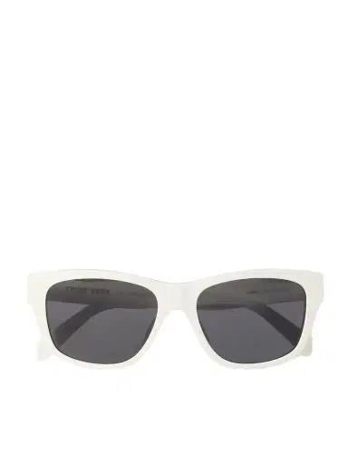 CELINE Eyewear Monochroms Square-frame Acetate Sunglasses | Thumbnail 1 CELINE Eyewear Monochroms Square-frame Acetate Sunglasses | Thumbnail 1