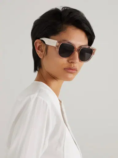 DIOR Eyewear Wildior Bu Cat-eye Embossed Acetate Sunglasses | Thumbnail 2 DIOR Eyewear Wildior Bu Cat-eye Embossed Acetate Sunglasses | Thumbnail 2