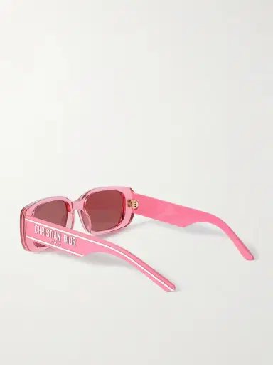 DIOR Eyewear Wildior S2u Rectangular-frame Acetate Sunglasses | Thumbnail 3 DIOR Eyewear Wildior S2u Rectangular-frame Acetate Sunglasses | Thumbnail 3