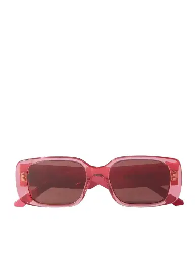 DIOR Eyewear Wildior S2u Rectangular-frame Acetate Sunglasses | Thumbnail 1 DIOR Eyewear Wildior S2u Rectangular-frame Acetate Sunglasses | Thumbnail 1