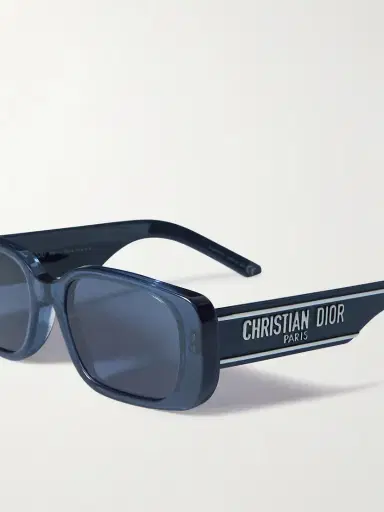 DIOR Eyewear Wildior S2u Rectangular-frame Acetate Sunglasses | Thumbnail 4 DIOR Eyewear Wildior S2u Rectangular-frame Acetate Sunglasses | Thumbnail 4