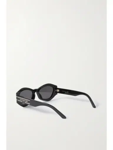 DIOR Eyewear Diorsignature B1u Cat-eye Acetate Sunglasses | Thumbnail 3 DIOR Eyewear Diorsignature B1u Cat-eye Acetate Sunglasses | Thumbnail 3