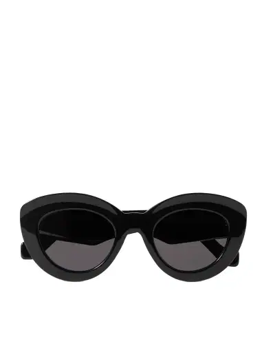 Loewe Cat-eye Acetate Sunglasses | Thumbnail 1
