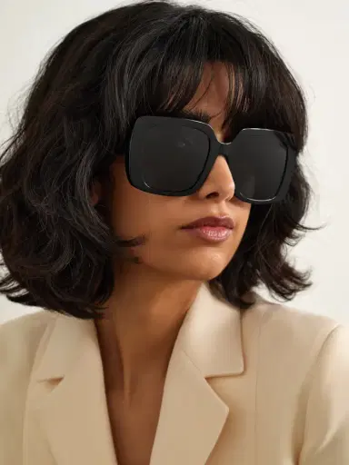 DIOR Eyewear Wildior S3u Square-frame Acetate Sunglasses | Thumbnail 2 DIOR Eyewear Wildior S3u Square-frame Acetate Sunglasses | Thumbnail 2