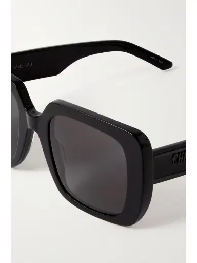 DIOR Eyewear Wildior S3u Square-frame Acetate Sunglasses | Thumbnail 4 DIOR Eyewear Wildior S3u Square-frame Acetate Sunglasses | Thumbnail 4