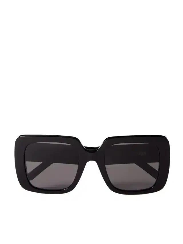 DIOR Eyewear Wildior S3u Square-frame Acetate Sunglasses