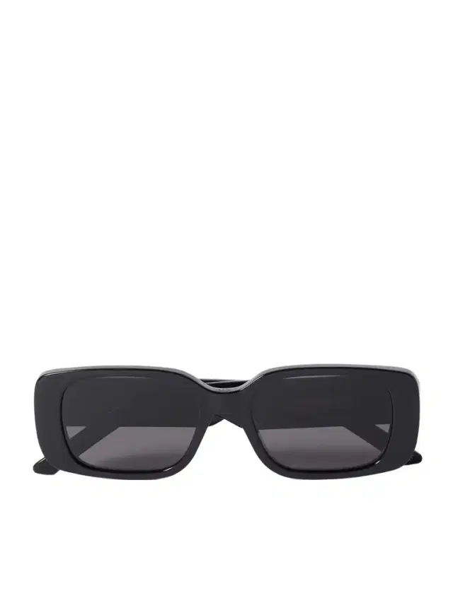 DIOR Eyewear Wildior S2u Rectangular-frame Acetate Sunglasses