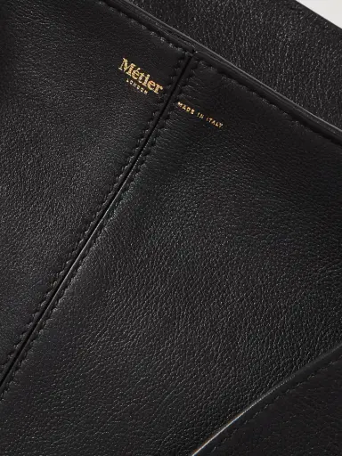 Métier Market Weekend Leather Tote | Thumbnail 4 Métier Market Weekend Leather Tote | Thumbnail 4