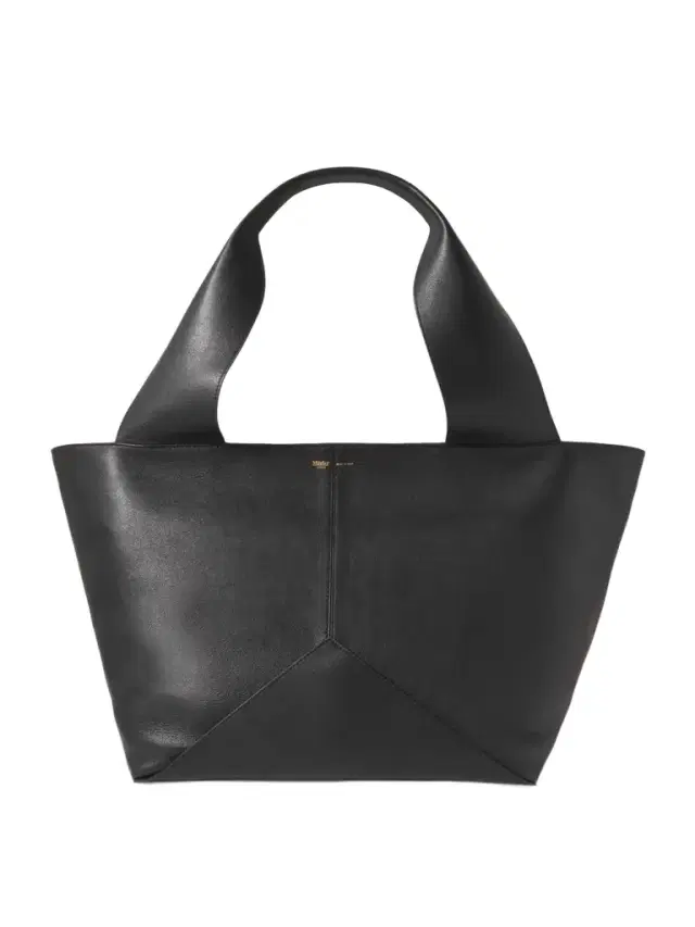 Métier Market Weekend Leather Tote