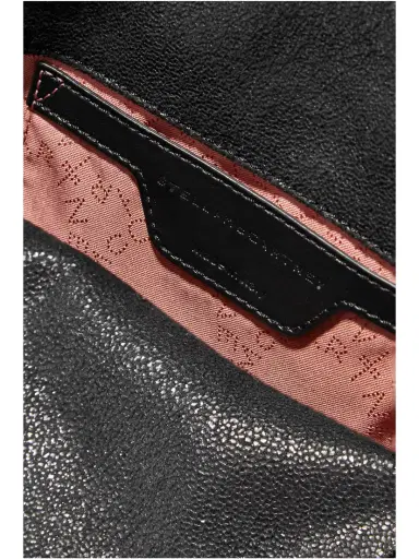 Stella McCartney Falabella Mini Vegetarian Material Shoulder Bag | Thumbnail 5 Stella McCartney Falabella Mini Vegetarian Material Shoulder Bag | Thumbnail 5
