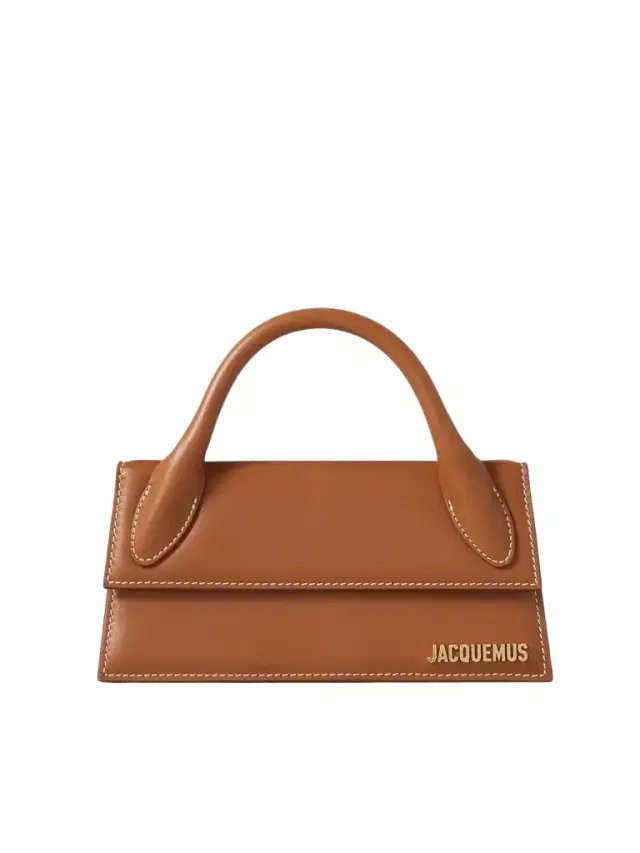 The Chiquito Long Leather Tote