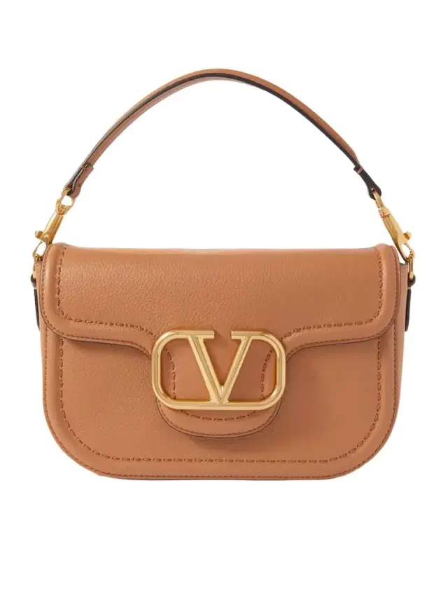 Locò Embellished Textured-leather Shoulder Bag