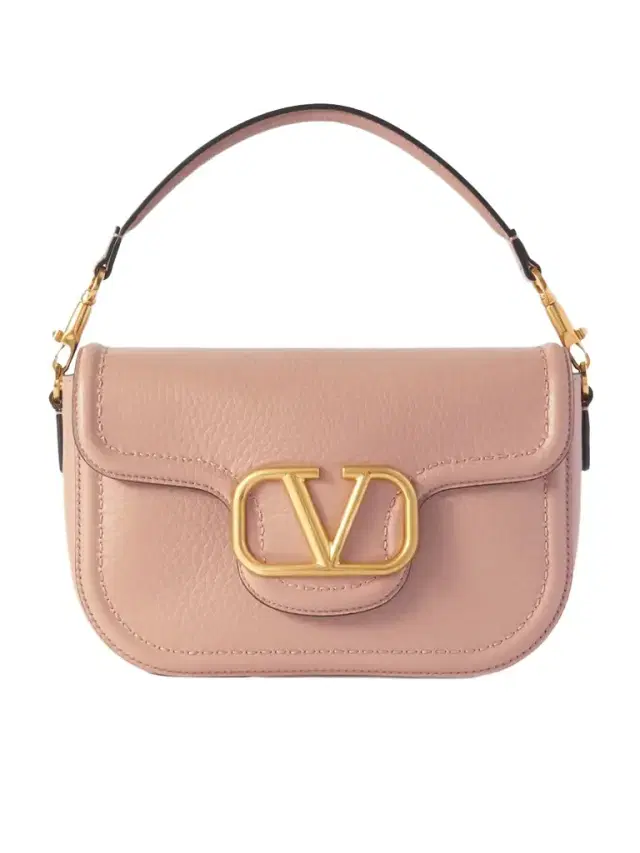 Locò Embellished Textured-leather Shoulder Bag