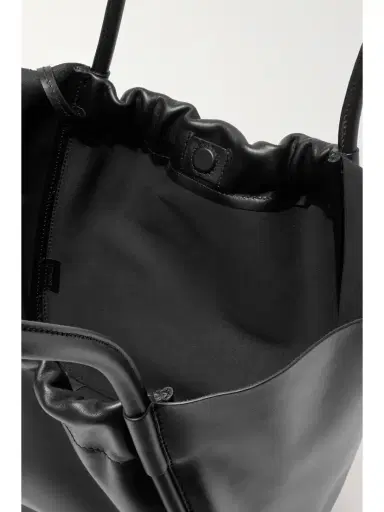 Proenza Schouler Ruched Large Leather Tote | Thumbnail 5 Proenza Schouler Ruched Large Leather Tote | Thumbnail 5