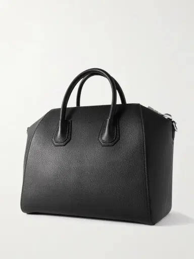 Givenchy Antigona Medium Textured-leather Tote | Thumbnail 3