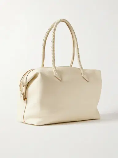 Métier Vérité All Day Leather Tote | Thumbnail 3