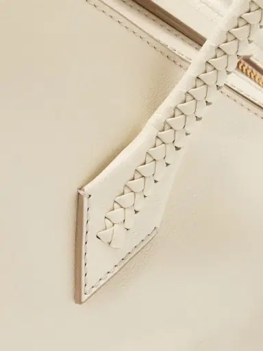 Métier Vérité All Day Leather Tote | Thumbnail 4
