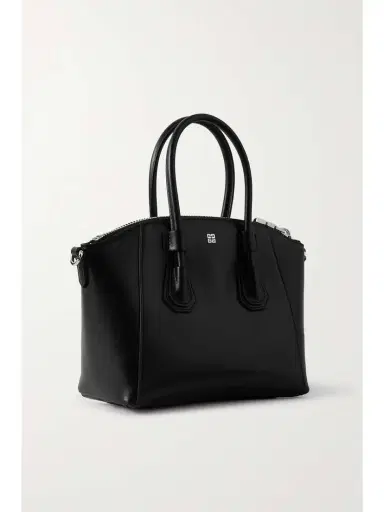 Givenchy Antigona Mini Leather Tote | Thumbnail 3