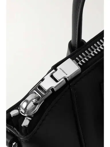 Givenchy Antigona Mini Leather Tote | Thumbnail 4