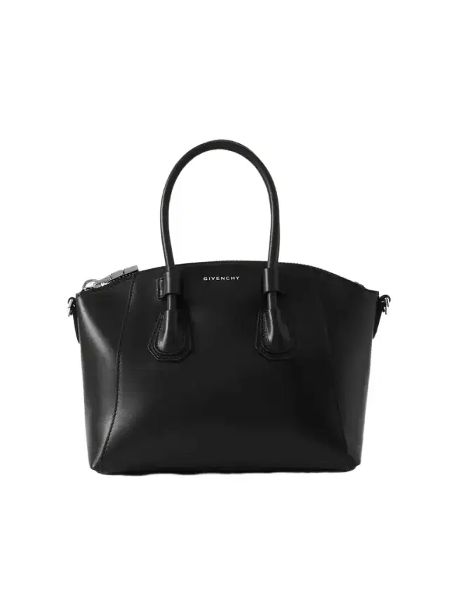 Antigona Mini Leather Tote