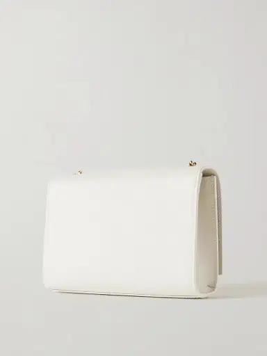 Saint Laurent Kate Small Embossed-leather Shoulder Bag | Thumbnail 3 Saint Laurent Kate Small Embossed-leather Shoulder Bag | Thumbnail 3