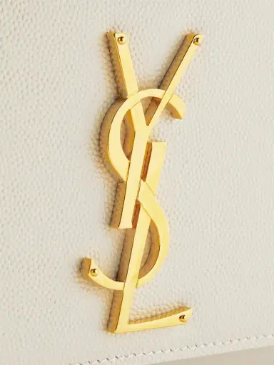 Saint Laurent Kate Small Embossed-leather Shoulder Bag | Thumbnail 4 Saint Laurent Kate Small Embossed-leather Shoulder Bag | Thumbnail 4