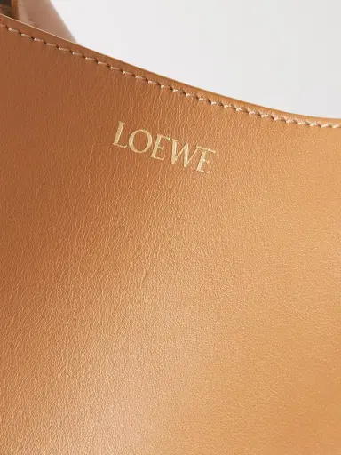 Loewe Puzzle Fold Convertible Medium Leather Tote | Thumbnail 4 Loewe Puzzle Fold Convertible Medium Leather Tote | Thumbnail 4