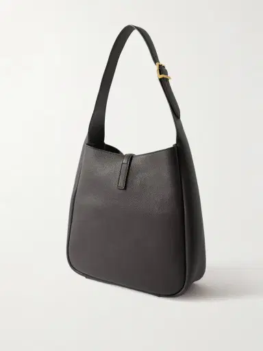 Saint Laurent Le 5 À 7 Supple Small Leather Shoulder Bag | Thumbnail 3