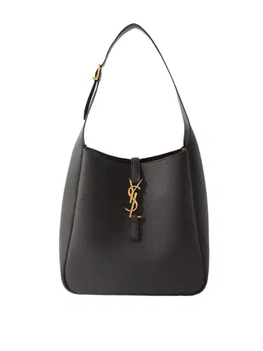 Saint Laurent Le 5 À 7 Supple Small Leather Shoulder Bag | Thumbnail 1