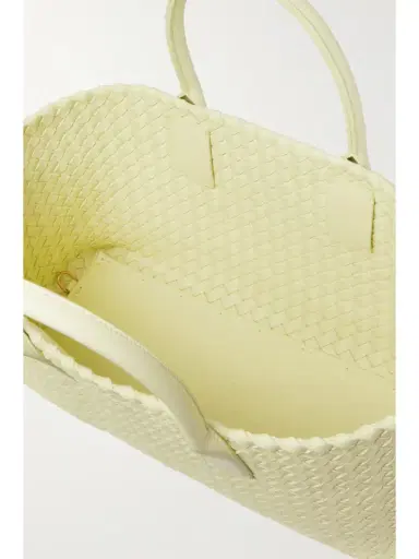 Bottega Veneta Cabat Small Intrecciato Leather Tote | Thumbnail 5